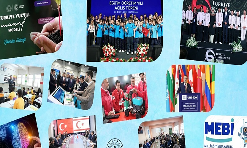 Türkiye Yüzyılı Maarif Modeli ile Eğitimde Yeni Düzenlemeler
