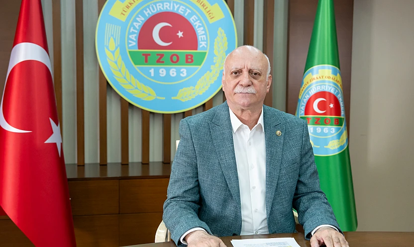 TZOB Ocak Ayı Raporu: Sebzede Fiyatlar Katlandı