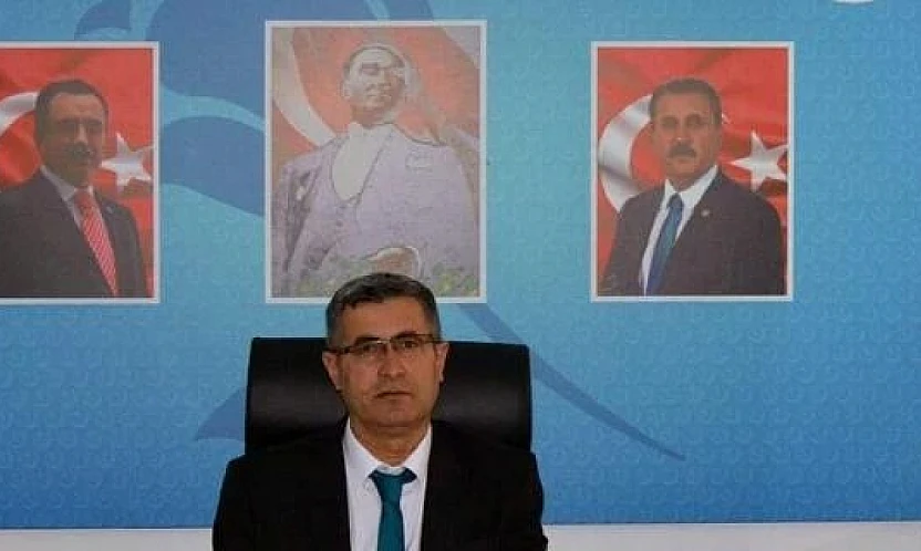 Üç Aylar Mesajı: Duman'dan Yardımlaşma ve Dayanışma Vurgusu