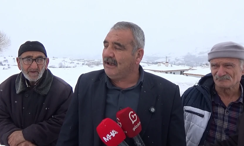 'Üç Yıldır Barakadayız': Fındık Mahallesi'nde Depremzedelerin Feryadı