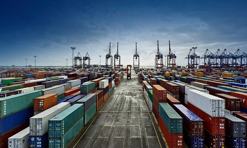 UİB, kasım ayı ihracat rakamlarını açıkladı