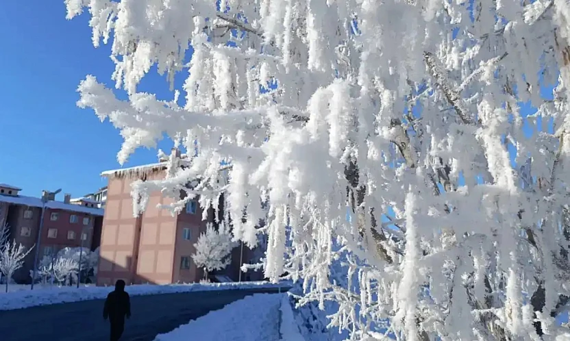 Ülke genelinde yağış ve soğuk hava etkili olacak