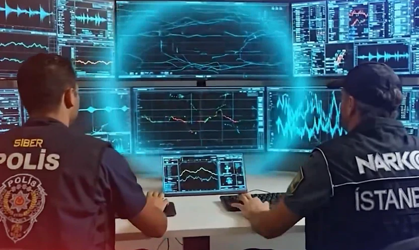 Uyuşturucuya Karşı Topyekün Mücadele: 305 Gözaltı