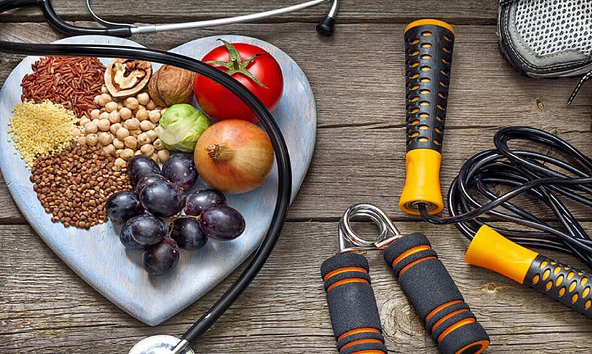 Uzmanlar Uyardı: Sağlıklı Yaşam Hedefleri Gerçekçi Olmalı