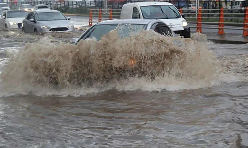 Uzmanlar: Yağışlar Etkisini Kaybediyor, Sıcaklıklar Artacak