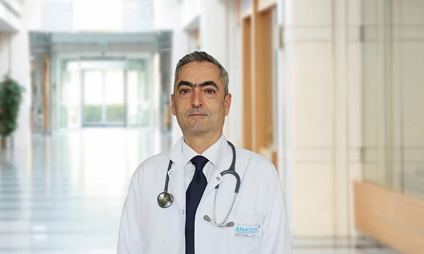 Uzmanlardan KOAH İçin Erken Tanı Uyarısı