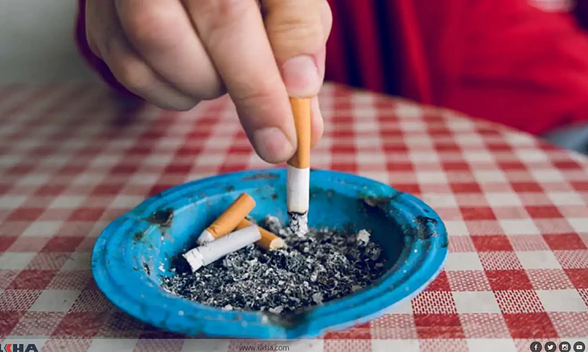 Uzmanlardan Uyarı: 'Az Sigara İçmek Güvenli Değil'