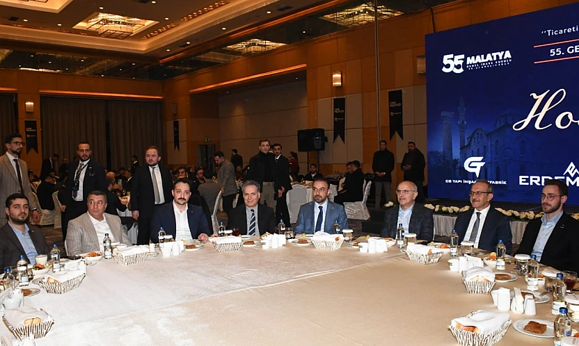 Vali Yavuz: 'Malatya Küllerinden Doğuyor, Parmakla Gösterilen Bir Şehir Haline Geldik'