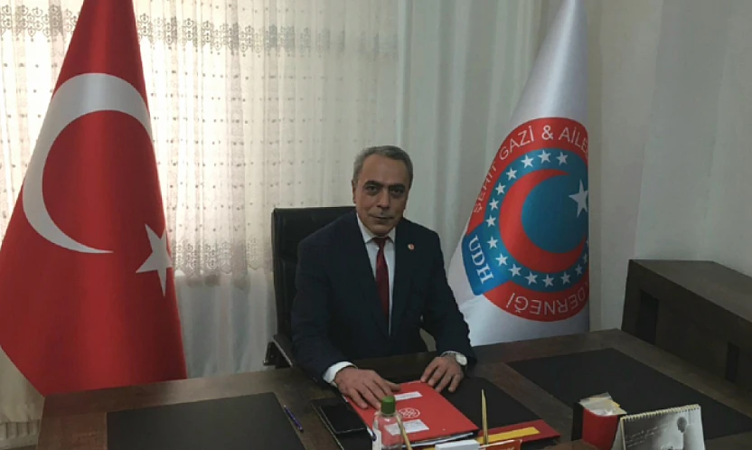 'Vatan Uğruna Şehadet En Yüce Mertebedir' – Mehmet Zafer'in Taziye Mesajı