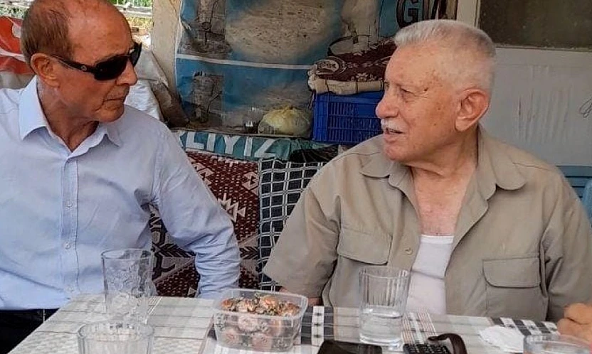 Vefâ Duygusu 63 Yıl Sonra da Aynı Sıcaklıkla Yaşandı