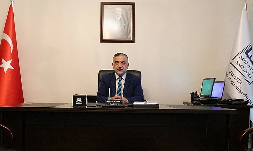 Vergi Tebliği Krizi Büyüyor: Mali Müşavirlerden Hukuki Mücadele Uyarısı