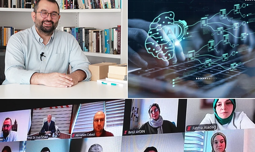 Veri Analizi Okulu Toplumsal Bir İhtiyaca Yanıt Veriyor