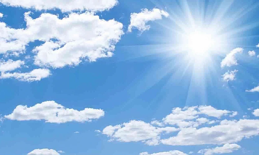 Yağışsız Günler Devam Ediyor: Türkiye'de Hava Nasıl Olacak?