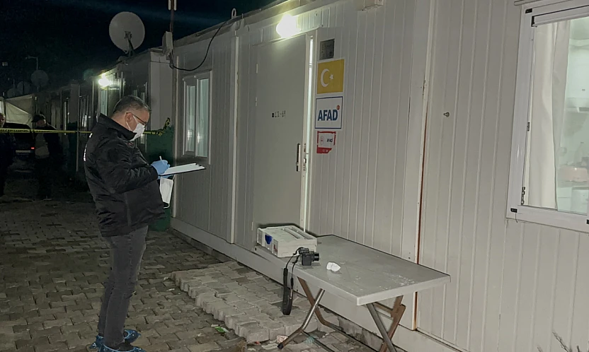 Yakınları Haber Alamayınca Ortaya Çıktı: Malatya'da Şüpheli Ölüm