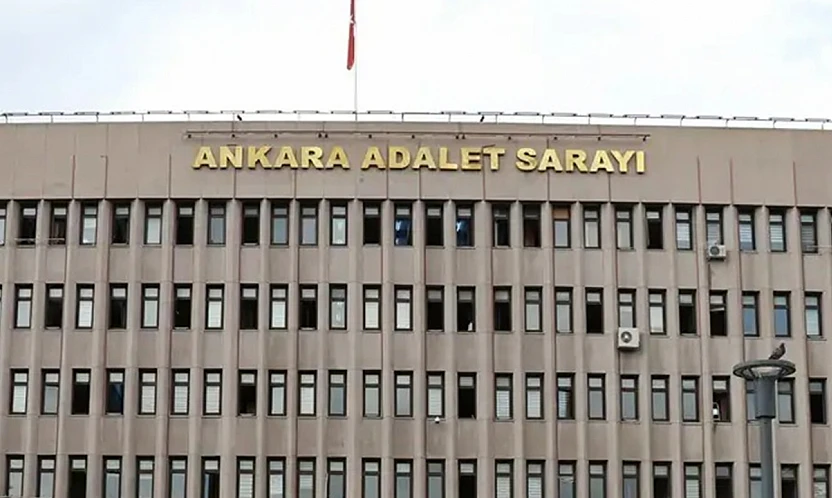 Yargıtay Bozma Kararı Sonrası 13 Sanığa Ceza Kesildi