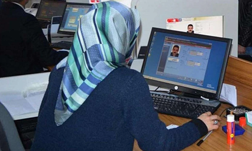 Yarı Zamanlı Çalışma Hakkı Sözleşmeli Personeli de Kapsıyor