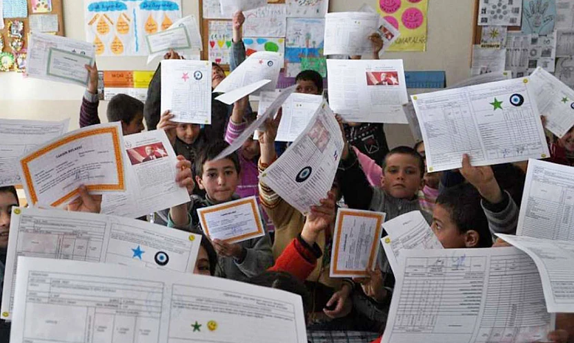 Yarıyıl Tatili 30 Ocak'ta Sona Erecek