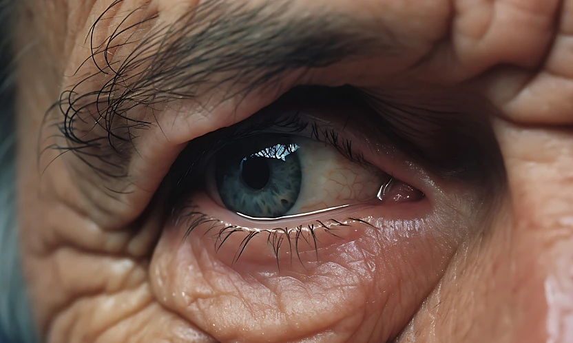 Yaşa bağlı makula dejenerasyonunda gelişme: Kök hücre tedavisi görme kaybını geri çevirebilir