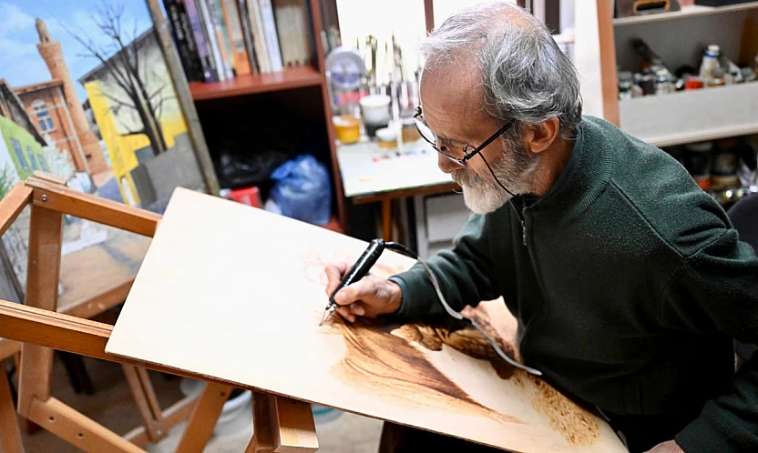 'Yaşayan Miras' ve 'Bir Değer, Bir Ömür' Projeleriyle Kültüre Sahip Çıkılıyor