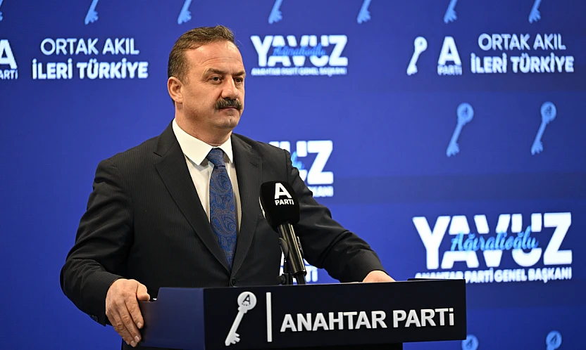 Yavuz Ağıralioğlu: 'Bu Bir Zam Değil, Açık Bir Fakirleştirme Politikasıdır'