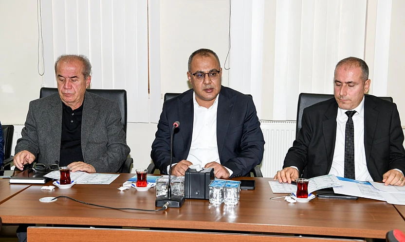 Yazıhan'da İçme Suyu ve Kanalizasyon Altyapısı Yenilendi