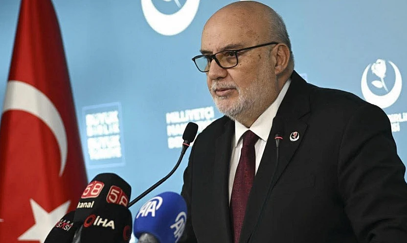 YELİS'DEN BİRLİK VE BERABERLİK MESAJI