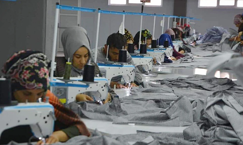 Yeni Asgari Ücret İçin Geri Sayım Başladı