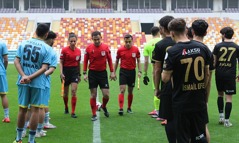 Yeni Malatyaspor ve Yeşilyurtspor'da 4 Oyuncu Daha PFDK'ya Sevk Edildi