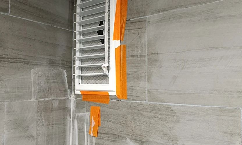 Yeni Teslim Edilen Konutlarda Çatlak, Su Sızıntısı ve Boya Problemleri