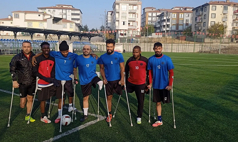 Yeni Transferler Sahaya Çıkıyor: Malatya Belediyespor Hedef Büyüttü