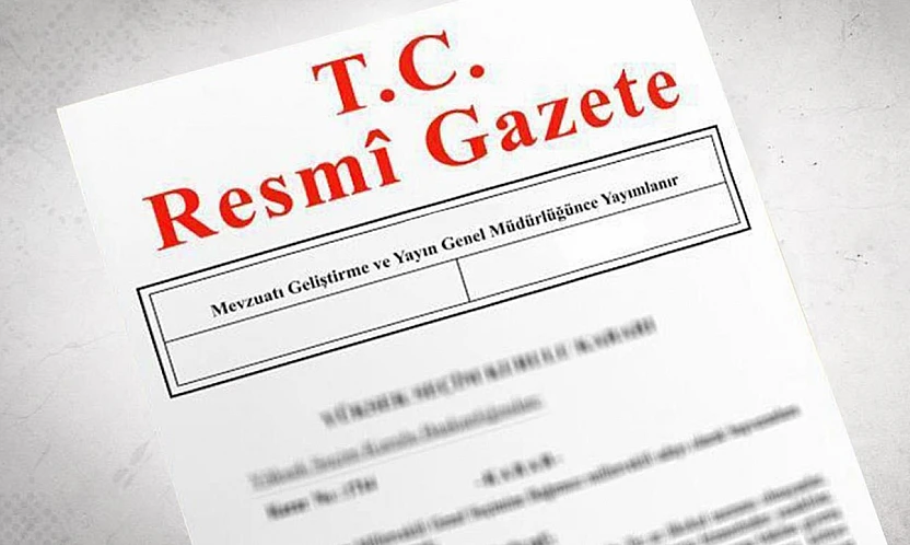 Yeniden değerleme oranı Resmi Gazete'de yayımlandı