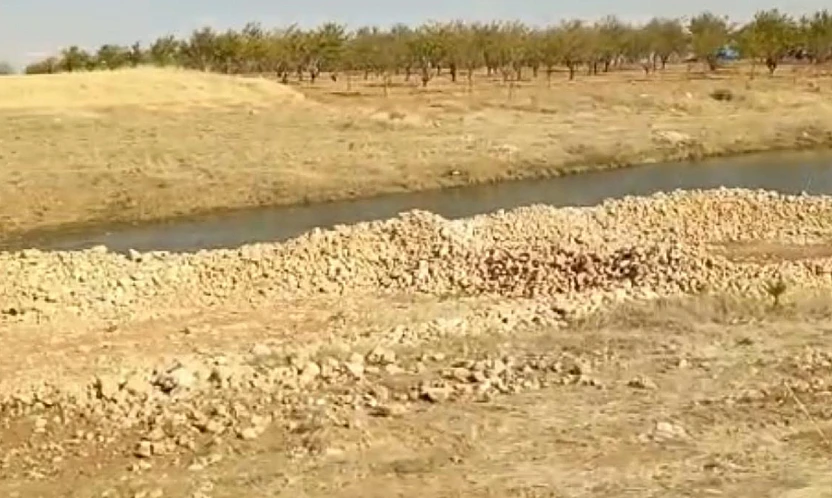 Yeniköy'de Kapalı Fosseptik Sistemi Tamamlandı