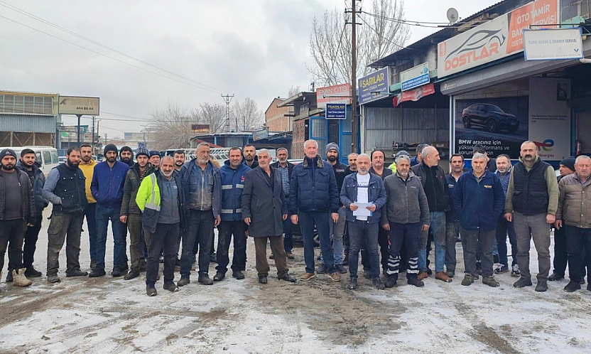 'Yer Gösterilmeden Tahliye Kabul Edilemez'