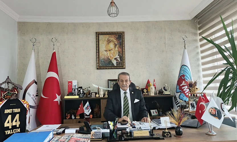 Yerli ve Milli Parti Malatya İl Başkanı Ahmet Turan Yalçın'dan DEAŞ Operasyonu Sonrası Sert Tepki