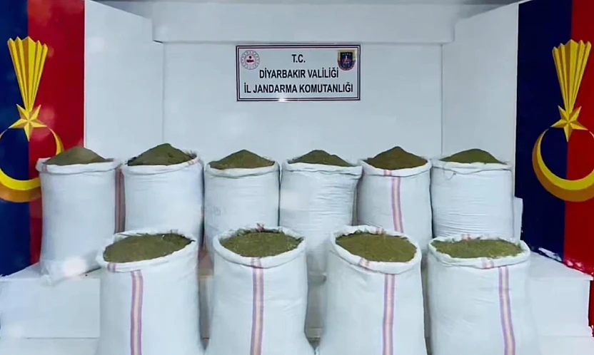 Yerlikaya: 'Uyuşturucu İnsanlığın En Büyük Düşmanıdır'