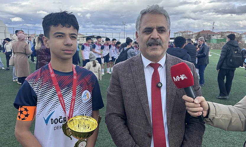 Yeşiltepe'de Rövaşata Şov! Ensar'dan Alkış Alan Performans