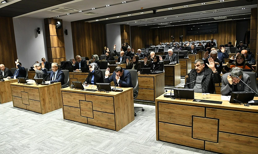 Yeşilyurt Belediye Meclisi'nden Gençlere Umut Veren Karar