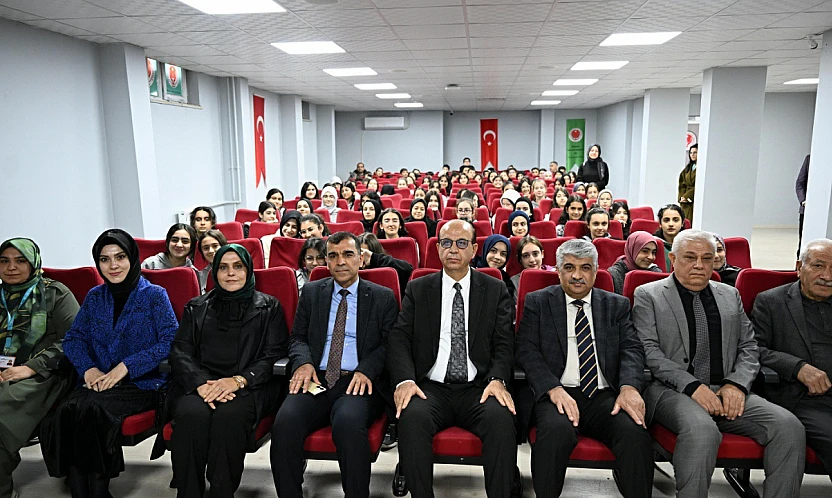 Yeşilyurt Belediyesi'nden Aileyi Güçlendiren Örnek Proje