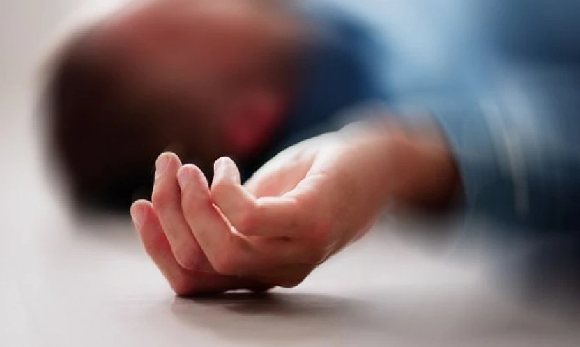 Yeşilyurt'ta Epilepsi Nöbeti Geçiren Şahıs Ağır Yaralı Bulundu