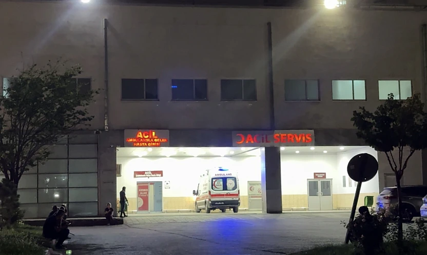 Yeşilyurt'ta İntihar Girişimi: Genç Kadın Kurtarılamadı