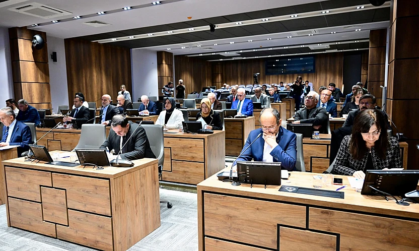 Yeşilyurt'ta Kütüphane ve Elektrikli Araç Şarj İstasyonları İçin Önemli Kararlar