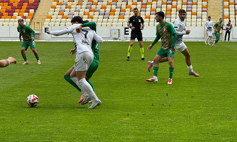 Yeşilyurtspor'da Eksikler Var, İnanç Tam