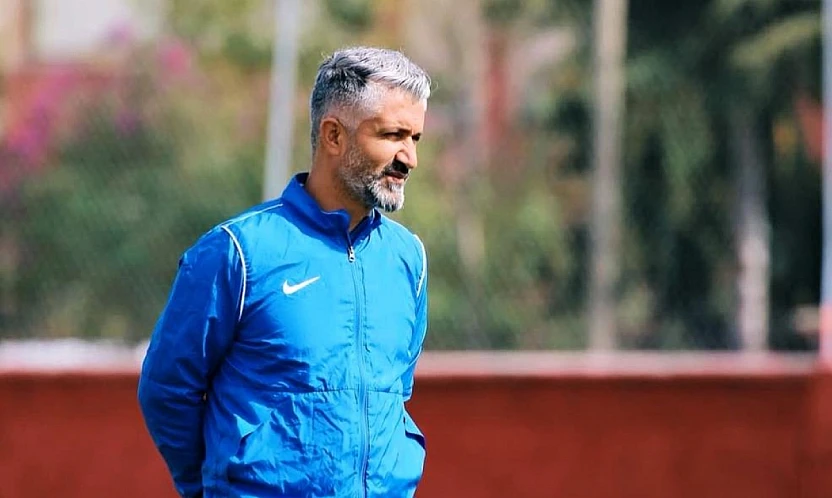 Yeşilyurtspor'da Hedef Play-Off: Murat Yıldırım Dönemi Başlıyor