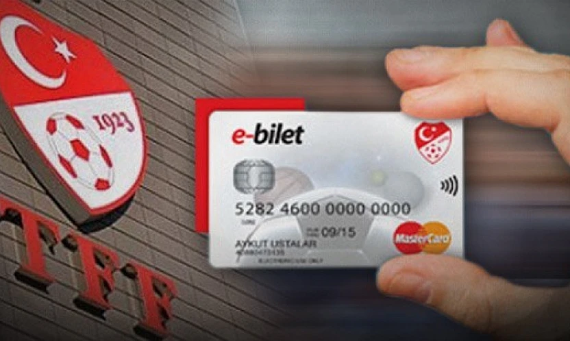 Yeşilyurtspor Taraftarına Önemli Uyarı: Biletler Artık Dijital