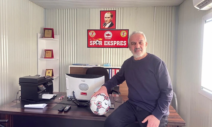 Yiğit'ten Sosyal Medyadaki Asılsız Gündemlere Tepki