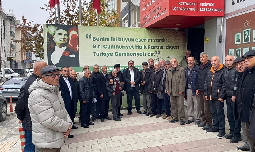 Yıldız: 'Emekli Öğretmenler Ekonomik Krizin En Ağır Yükünü Taşıyor'