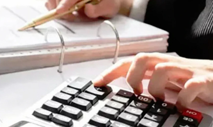 Yılın ilk 10 ayında 50 bin mükellef incelendi