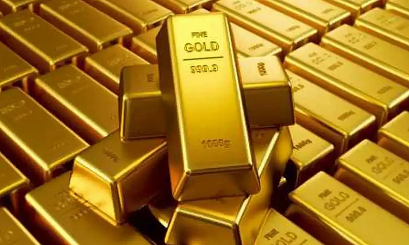 Yıllık Reel Getiride Altın Açık Ara Önde