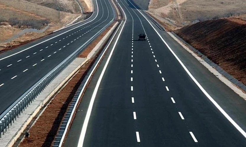 Yol Projeleri İçin Acele Kamulaştırma Kararı