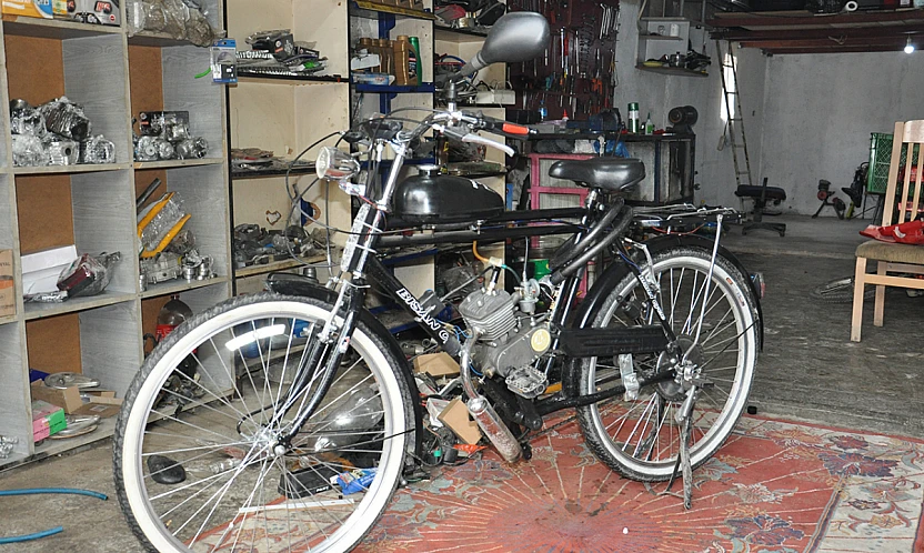 Yüksek Mahkeme İtirazı Reddetti: Motorlu Bisiklet Düzenlemesi Anayasa'ya Aykırı Değil